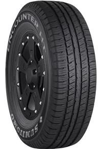 Sumitomo Encounter HT tire