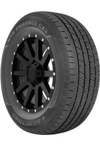 Sumitomo HTR Enhance CX2 tire