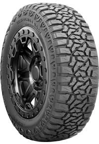 Summit TRAIL CLIMBER RT tire