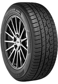 Toyo CELSIUS CUV tire