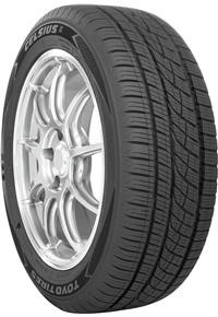 Toyo CELSIUS II tire