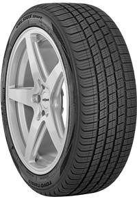 Toyo CELSIUS SPORT tire