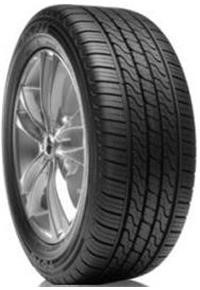 Toyo ECLIPSE tire