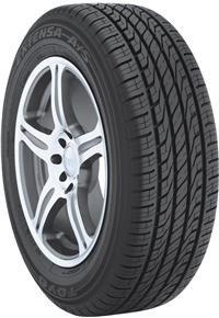 Toyo Extensa A/S