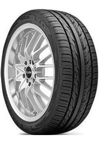 Toyo EXTENSA HP tire