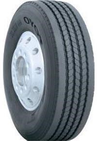Toyo M122 tire