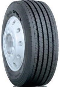 Toyo M143 tire
