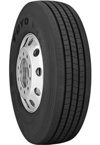 Toyo M144 tire