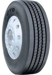 Toyo M154 tire