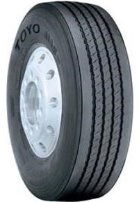 Toyo M157 tire