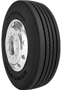 Toyo M171+ tire