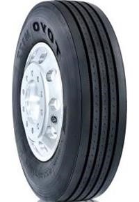Toyo M177 tire