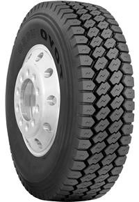 Toyo M650 tire