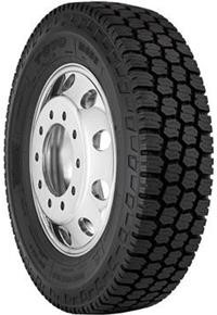 Toyo M655 tire