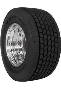 Toyo M675 tire