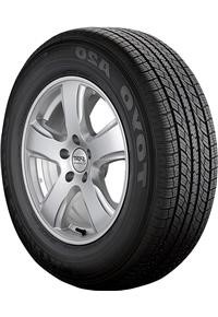 Toyo OPEN COUNTRY A20 tire