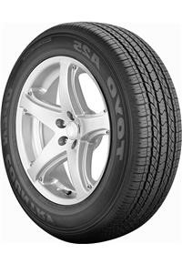 Toyo OPEN COUNTRY A25 tire