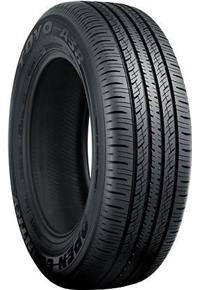 Toyo OPEN COUNTRY A38 tire