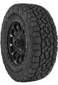 Toyo Open Country A/T III tire
