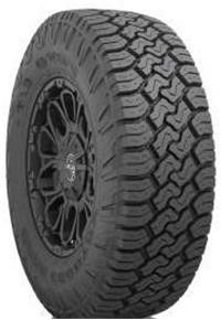 Toyo OPEN COUNTRY C/T tire