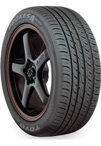 Toyo PROXES 4 PLUS A tire
