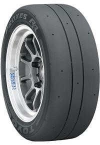Toyo PROXES RR tire