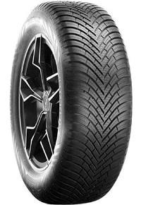 VREDESTEIN TIRES Quatrac tire