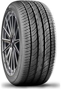 Waterfall Eco Dynamic tire