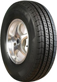 Waterfall LT-300 tire