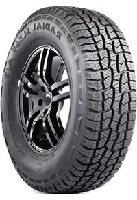 Westlake SL369 tire