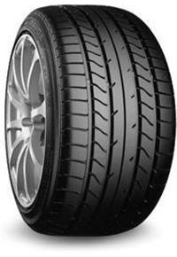 Yokohama ADVAN A10A tire