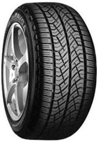 Yokohama ADVAN A82A tire