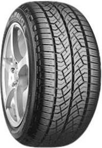Yokohama ADVAN A83B tire