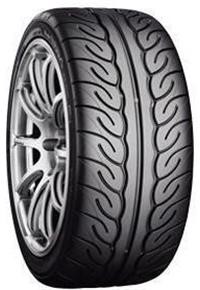 Yokohama ADVAN NEOVA AD08R tire