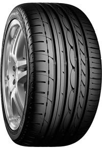 Yokohama ADVAN SPORT V103 tire