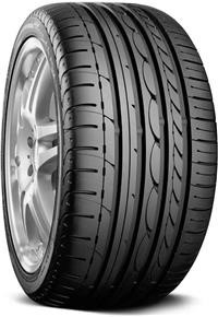 Yokohama ADVAN SPORT V103B tire