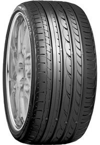 Yokohama ADVAN SPORT V103S tire