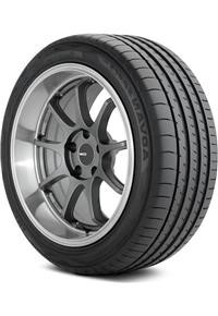 Yokohama ADVAN SPORT V105 tire