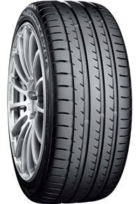 Yokohama ADVAN SPORT V105G tire
