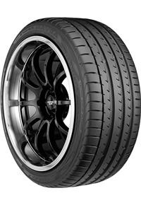 Yokohama ADVAN SPORT V105W tire