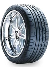 Yokohama ADVAN SPORT V107 tire