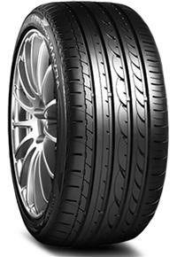 Yokohama ADVAN SPORT ZPS tire