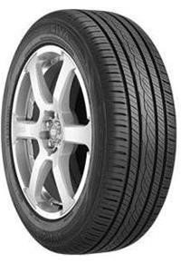 Yokohama AVID ASCEND tire