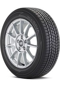 Yokohama AVID S30D tire