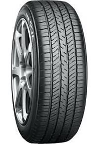 Yokohama AVID S34FA tire