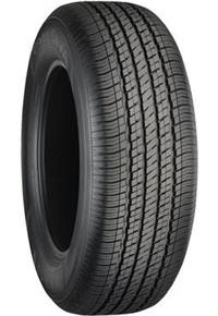 Yokohama AVID S34RV tire