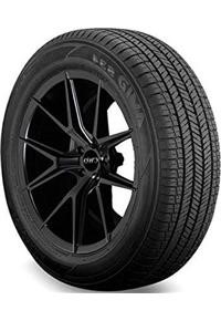 Yokohama BLUEARTH S34BZ tire