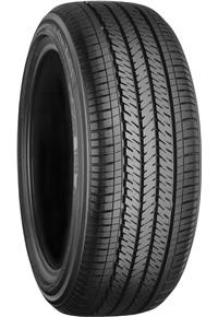 Yokohama BLUEARTH S34RY tire