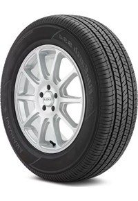 Yokohama BLUEARTH S34TZ tire