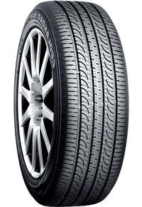 Yokohama GEOLANDAR G055E tire